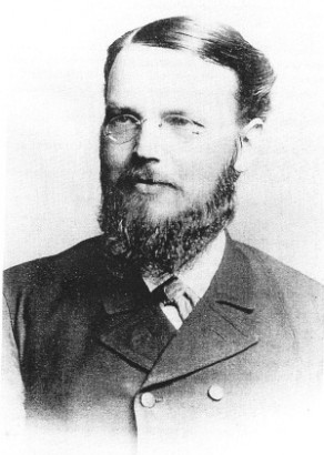 Johannes Lepsius (1858–1926)