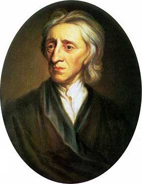 John Locke (1664–1723)