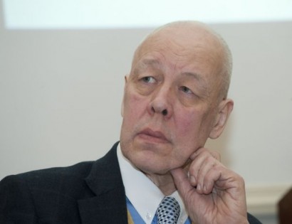 Juha Janhunen