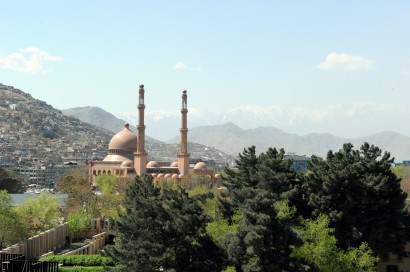 Kabul