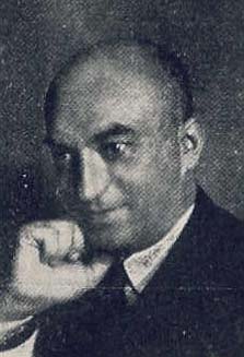 Kalocsay Kálmán (1891–1976)