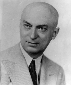 Kalocsay Kálmán (1891-1976), az óeszperantó „nagyapja