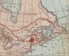 Kanada Domínium 1867-ben
