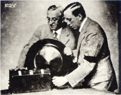 Karel és Josef Čapek