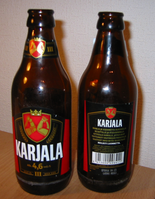 Karjala-sör