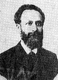 Kármán Mór (1843–1915)