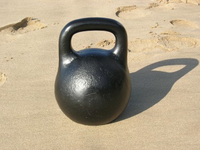 Kettlebell