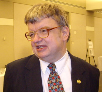 Kim Peek (1951-2009)