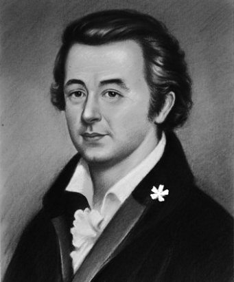 Kitaibel Pál (1757–1817)