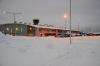 Kittilä, repülőtér