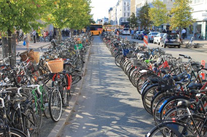 Koppenhága – környezetkímélő vagy környezetbarát? 