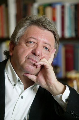 Kornis Mihály