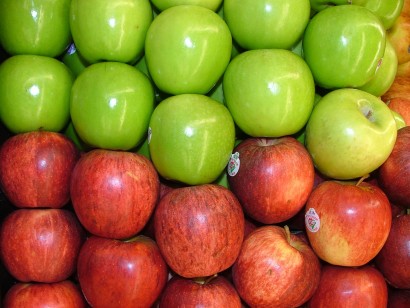 Különböző almák: melyik a helyes?