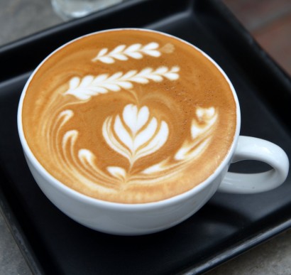 Latte