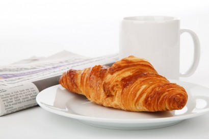 Le croissant