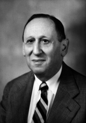 Leo Kanner (1894-1981)