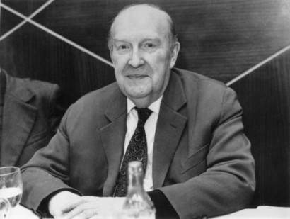 Ligeti Lajos (1902–1987)