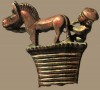 Lófejő vagy síelő? Rejtélyes figura a rosztovkai késnyélen (Szejma-turbinói kultúra)