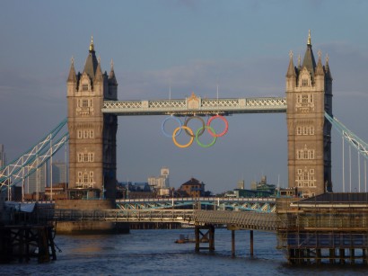 London 2012