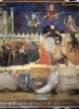 Lorenzetti: A rossz kormányzás allaegóriája – a csángó közösségek nem ilyennek tartották magukat