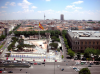 Madrid, Plaza de Colón