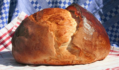 Magyar kenyér