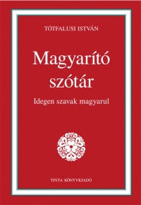 Magyarító szótár