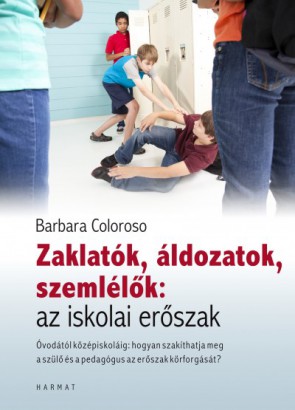 Magyarul az iskolai erőszakról