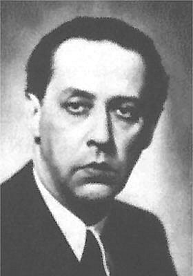 Márai Sándor