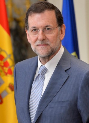 Mariano Rajoy spanyol miniszterelnök – galíciai származású