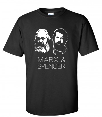 Marx Bud Spencer társaságában
