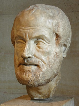 Más tudni, ki Arisztotelész, és más tudni úgy szavalni, mint Arisztotelész