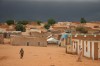 Mauritániai látkép