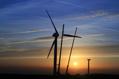 Megújuló erőforrás – vagy szélmalomharc?