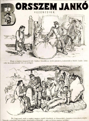 Menekültkérdés 1876-ban