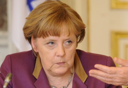 Merkel merkel