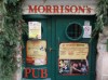 Miért a Morrison’s-ba?