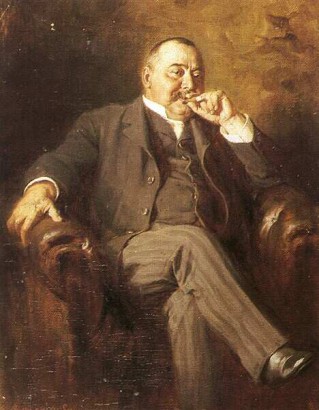 Mikszáth Kálmán (1847–1910)