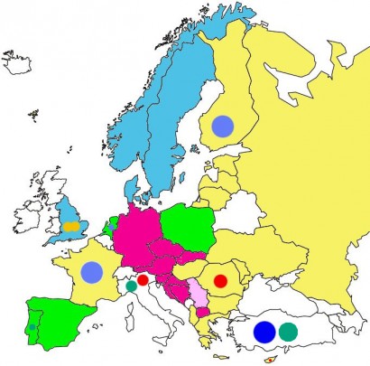 Milyen nyelven van kínaiul?