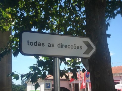 Minden egy irányba mutat a portugál helyesírásban?