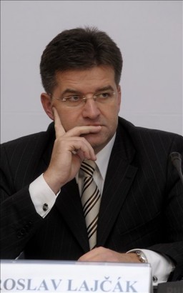 Miroslav Lajčák 