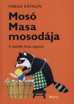 Mosó Masa és barátai