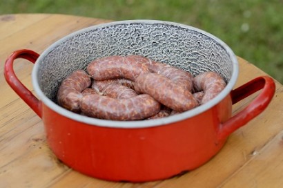 Nem cska a lábos, a kolbász is magyar