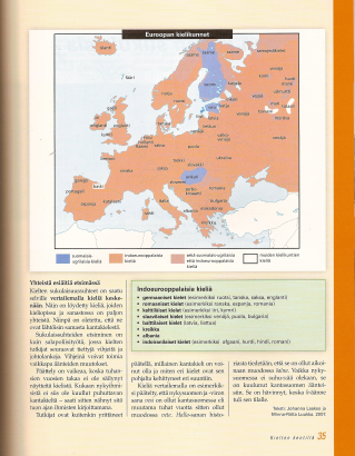 Nem tanítják a finnugor rokonságot Finnországban?