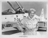 Nő, aki férfi a talpán: Jacqueline Cochran