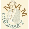 Noam Chomsky akár pólón is megrendelhető 