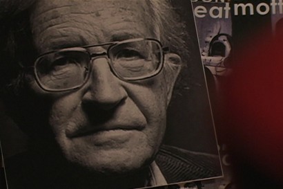 Noam Chomsky