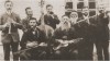 Nyugat-ukrajnai zsidó zenészek 1913-ban