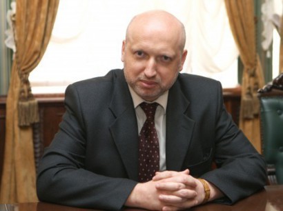 Olekszandr Turcsinov