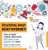 Ötletével nyerjen díjat most!